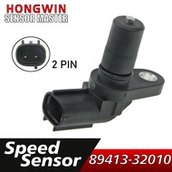 89413-32010 Vehicle Speed Sensor For Toyota Corolla Tundra Yaris 4Runner FJ Cruiser Tacoma Lexus GS3