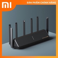 [LIVESTREAM] XIAOMI AIOT AX6000 6 MESH WIFI TRANSMITTER - Strong wall penetration - Download 248 dev