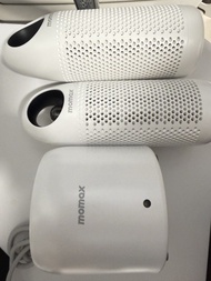 MOMAX Fresh 360max 抽濕棒