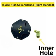 8.5dBi Gain Circular Polarization Antenna
