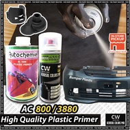 [ High Quality Plastic Primer Autochemie 3880 / AC800 ] DIY Spray Bottle For Plastic Parts 1Litre 37