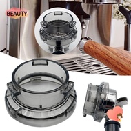 BEAUTY Coffee Dosing Ring, 54mm Durable Breville Dosing Funnel, Portable Coffeeware Universal Barist