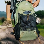 Onijie Hiking Backpack Women Ultra-Lightweight Travel Bag Men 42L Large Capacity Sports Backpack Hik