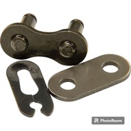 Chain Joint Pin Clip 428 428 Rantai Pin Potong LC135 Y15 Y16 EX5 KRISS WAVE DASH 100 110 125