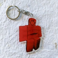 GANTUNGAN C00lkidd COOLKIDD Forsaken key chain Keychain C00lkidd coolkidd forsaken