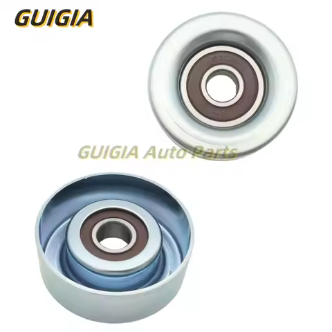 Idler Pulley for SUBARU Forester Outback Legacy BRZ Impreza XV and TOYOTA GT86 1.6L 2.0L 2.5L 23770-
