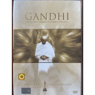 Gandhi (1982 DVD)/ (Thai Subtitles)