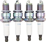 BPR6ES 7822 Normal Spark Plug 4pcs Automotive Parts Ignition