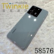 ✨(星星通訊)二手 單手機 機況漂亮~小米Xiaomi 13T Pro 12+512G 原野綠 9成2新，實體門市最安心