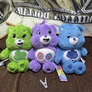 Care Bears 公仔