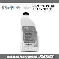 🇲🇾READYSTOCK BMW MINI Coolant Green 1.5L Antifreeze HT12 FROTOX Cecair Penyejuk F10 F30 83195A42DF3