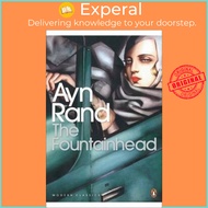 [100% Original Books] - The Fountainhead by Ayn Rand (UK edition, paperback)