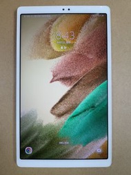 三星 Samsung Tab A7 lite 64gb Wifi + LTE 可用 sim card