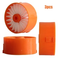 【In Stock】3 Pack Filter Element for BLACK DECKER BSV2020 Wireless Vacuum Cleaner Accessory[JJ231110]