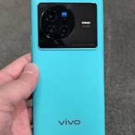 Vivo x80 港行 12+256 淨機