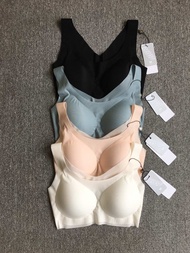 全新Wacoal bra wacoal wacoal內衣 胸罩 Bra Top