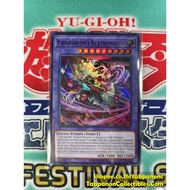 SUDA-AE037 Fiendsmith's Rextremende-UR