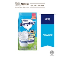 NESTLE EVERYDAY FMP - Family Milk Powder Softpack 500g MY Instant Milk Powder