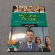 屏東大學用書 大二 進階英文 Live ABC Workplace English 2 (職場情境英語 第二冊)