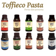 Toffieco/tofieco/tofico pasta