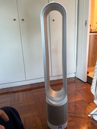 Dyson 直立風扇