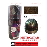 Samurai K4 Khameleon 3D Spray Paint 300ml