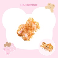 Bonnie Hair Claw l Hej Bonnie Official