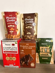 Spark protein 夾單