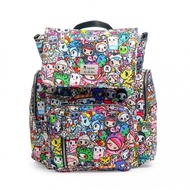 Jujube Tokidoki Be Sporty - Iconic 2.0 With FOC Iconic Coin Purse