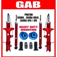 PROTON EXORA , EXORA BOLD , EXORA CPS / CFE GAB SUPER R HEAVY DUTY ABSORBER SUSPENSION