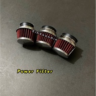 Power Racing Air Filter Carburetor Size 50mm / 55mm / 48mm /38mm / 42mm / 34MM AIR CLEANER