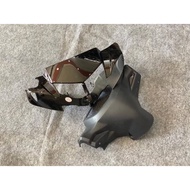 Full Đầu đèn 2 tầng lắp Sirius 50-110cc kèm ốp đầu bợ cổ