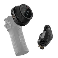 Tilta Nucleus Nano II Base Kit - Wireless Lens Control System | includes Handwheel, Motor + More | W