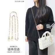 Suitable for DIOR DIOR Lady D-joy Horizontal DIOR Bag Chain Shoulder Strap Replacement Lady Crossbod