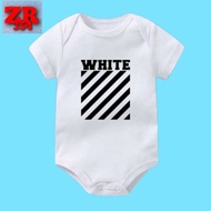 KATUN BABY JUMPER OFF WHITE BABY DISTRO CLOTHING T-SHIRTS AGE 0 - 12 MONTHS TO 1 YEAR BABY KIDS NEWB