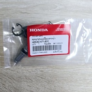 Genuine Upper Pump Repair Kit For Zoomer-x 2012 (45530-471-831)