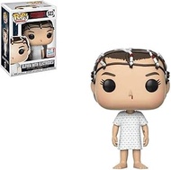 Funko Pop Television Stranger Things Eleven with Electrodes 523 NYCC Exclusive