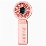 Quạt cầm tay gấp gọn Jisulife Life 7