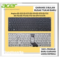 Original Acer Aspire 3 A315-21 A315-41 A315-31 A315-51 A315-53 E5-573 Series Keyboard