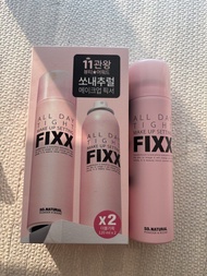 fixx setting spray 定妝噴霧
