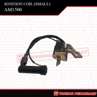 154 156 ET1500 Ignition Coil CDI Assy Ignition Small Genset 4 stroke 1000 Watt 1500 Watt