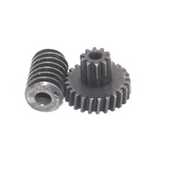 5840-31ZY Turbo Snail Gear Reduction Motor Supporting Gear All-Steel Small Gear Small Mode Gear Self