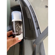 Plastic Coating Silicon Wax Super Shine long lasting