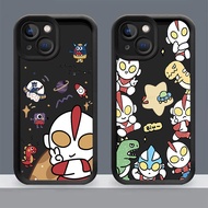 N-15 Ultraman Soft Casing for Tecno Spark GO1 GO GO1S GO2 2024 2023