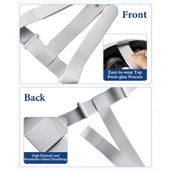 Head Strap for Oculus Quest 2 Headset, Original Replacement Head Strap Compatible with Meta Quest 2 