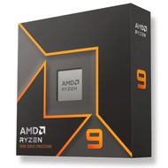 AMD Ryzen™ 9 9900X Processor (Without Cooler)