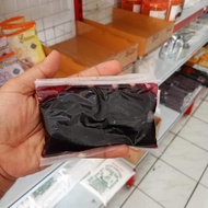 paletta blueberry repack 100gr selai blueberry