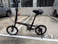 NIPPON 3.0 摺疊單車