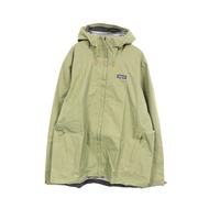 【二手】Patagonia Torrentshell 3L 雨衣 85241BUGRXL 尼龍外套 男款 全新
