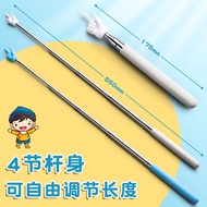 Retractable Pointer Pointer Pointer Stick Children Reading Learning Reading Retractable Small Finger